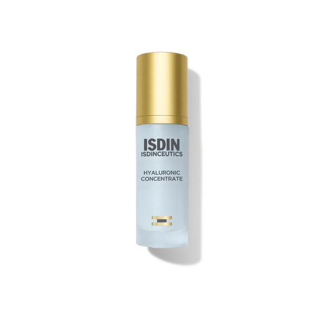 ISDIN | Hyaluronic Concentrate Serum - 30ml - InternationalCosmetic