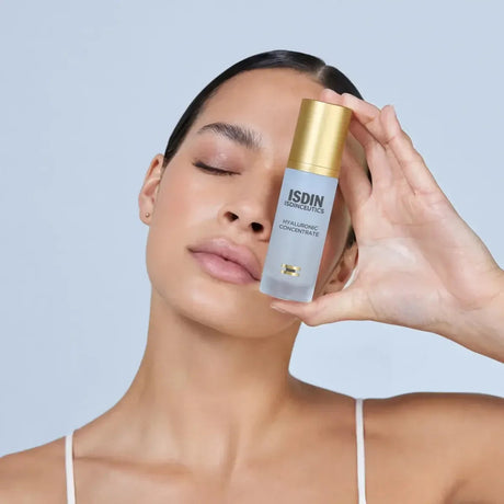 ISDIN | Hyaluronic Concentrate Serum - 30ml - InternationalCosmetic