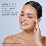 ISDIN | Hyaluronic Concentrate Serum - 30ml - InternationalCosmetic