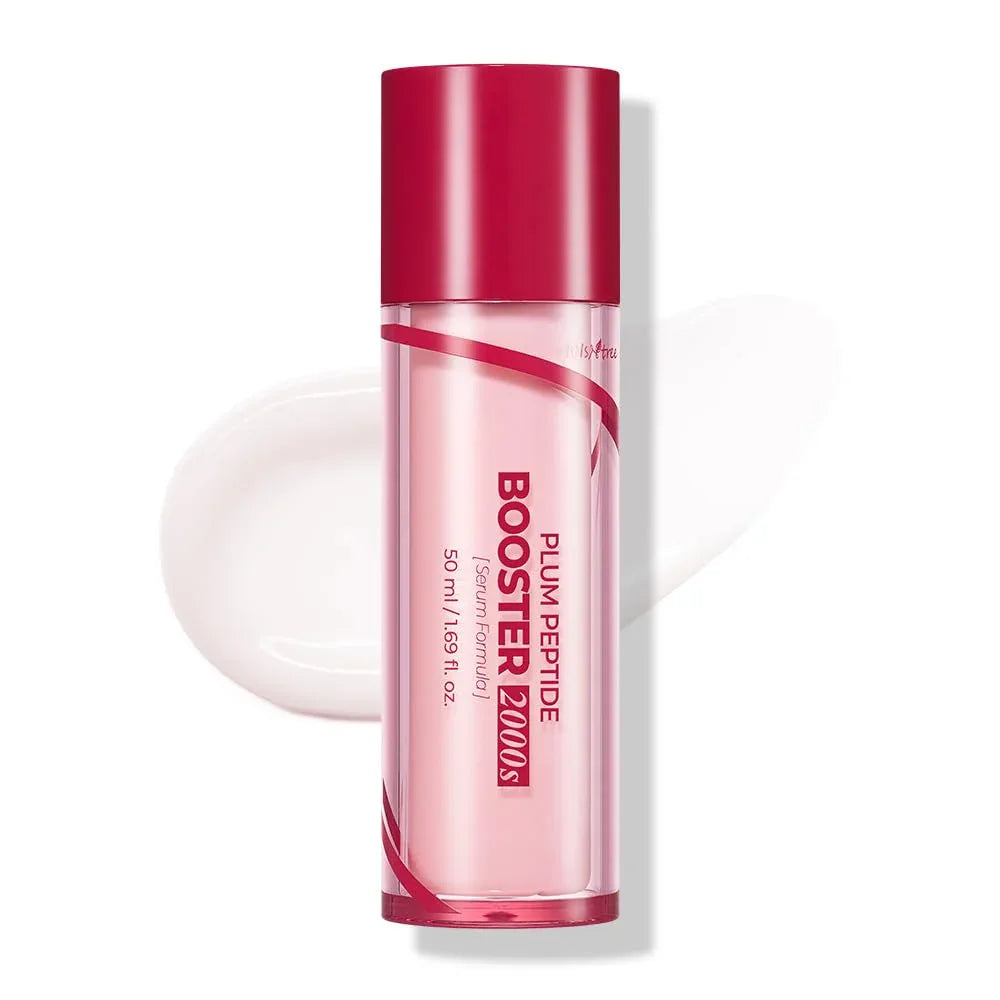 ISNTREE | Plum Peptide Booster 2000s - 50ml - InternationalCosmetic