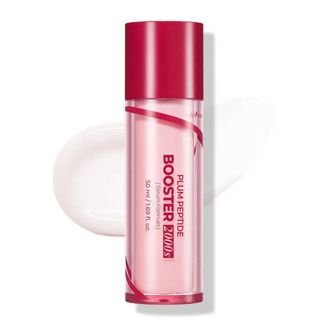 ISNTREE | Plum Peptide Booster 2000s - 50ml - InternationalCosmetic