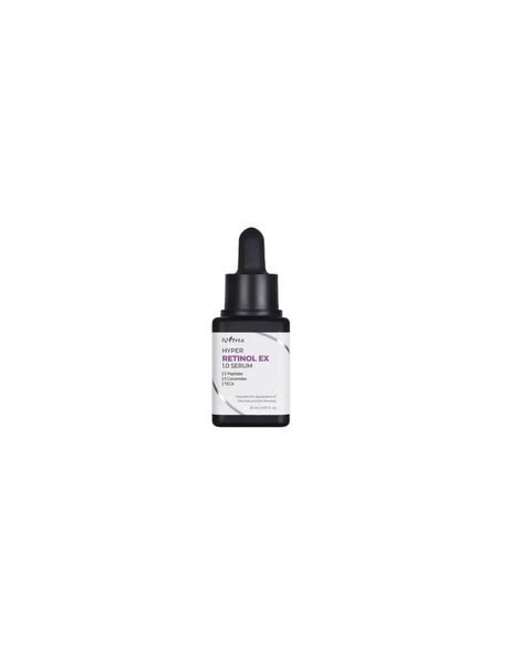 ISNTREE | Hyper Retinol EX 1.0 Serum - 20ml - InternationalCosmetic