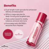 ISNTREE | Plum Peptide Booster 2000s - 50ml - InternationalCosmetic