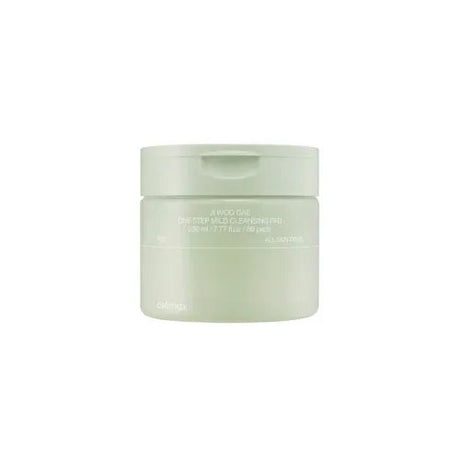 CELIMAX |  Ji Woo Gae One Step Mild Cleansing Pad - 60ud - InternationalCosmetic