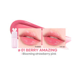 COLORGRAM | Juicy Drop Tint - 4g