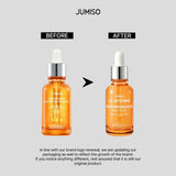 JUMISO | All Day Vitamin Brightening & Balancing Facial Serum - 50ml