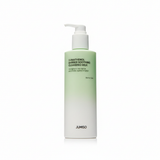 JUMISO Cleansing Milk - fondo blanco