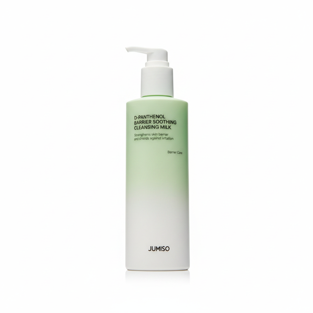 JUMISO Cleansing Milk - fondo blanco