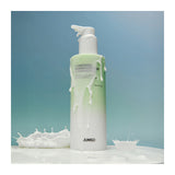 JUMISO | D-Panthenol Barrier Soothing Cleansing Milk 300ml