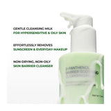 JUMISO | D-Panthenol Barrier Soothing Cleansing Milk 300ml