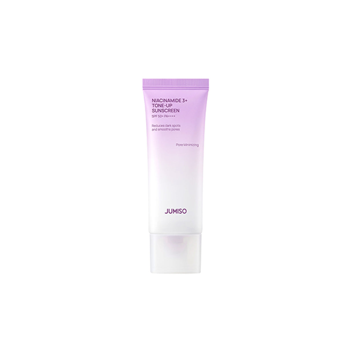 JUMISO | Niacinamide 3 + Tone-up Sunscreen 40ml