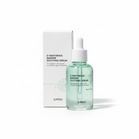 JUMISO | D-Panthenol Barrier Soothing Serum - 70ml