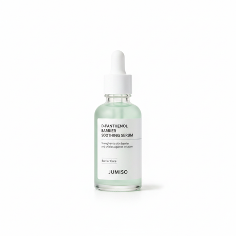 JUMISO | D-Panthenol Barrier Soothing Serum - 70ml