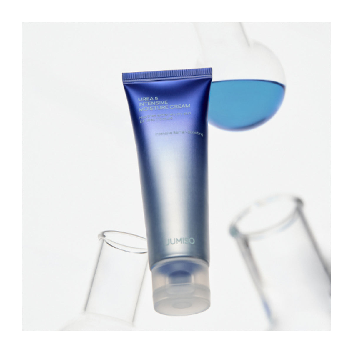 JUMISO | Urea 5 Intensive Moisture Cream