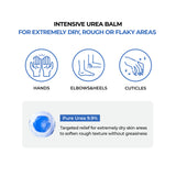 JUMISO | Urea 9.9 Intensive Multi Balm