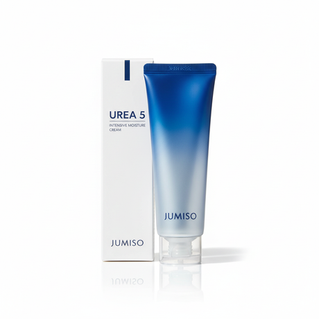 JUMISO | Urea 5 Intensive Moisture Cream - 80ml