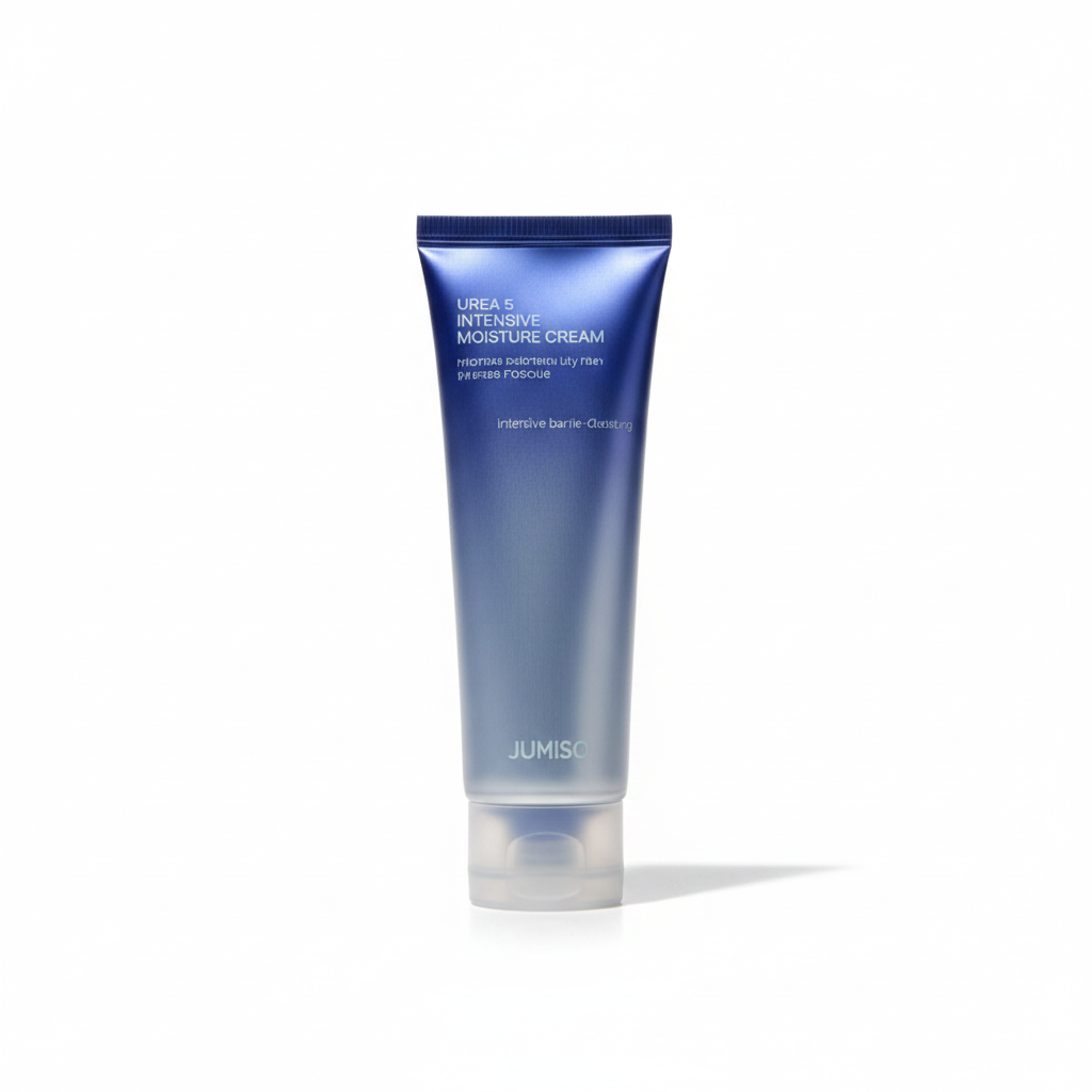 JUMISO Urea Cream - fondo blanco