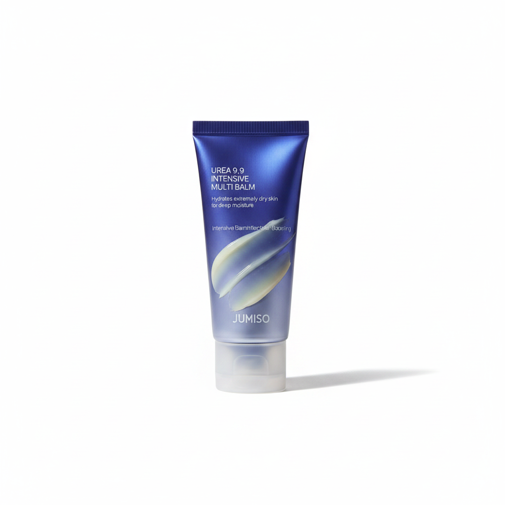 JUMISO Urea Multi Balm - fondo blanco