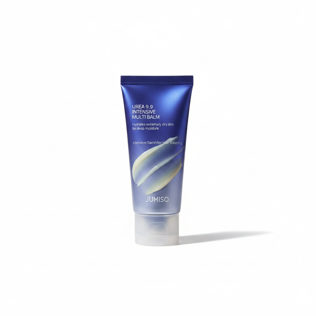 JUMISO Urea Multi Balm - fondo blanco