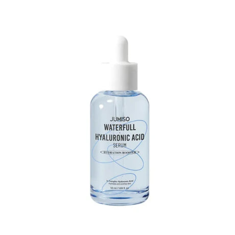 JUMISO | Waterfull Hyaluronic Acid Serum - 50ml - imagen 1