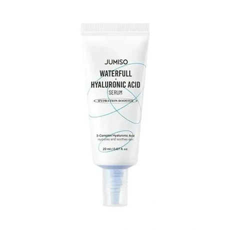 JUMISO | Waterfull Hyaluronic Acid Serum Mini - 20 ml - InternationalCosmetic