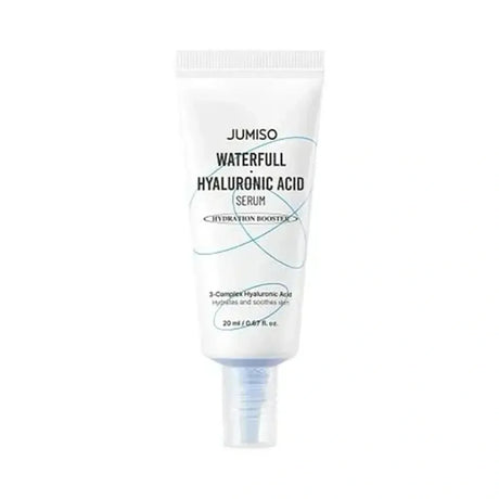🎁 JUMISO | Waterfull Hyaluronic Acid Serum Mini - 20 ml 100% off
