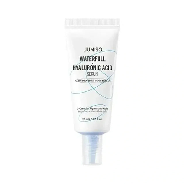 🎁 JUMISO | Waterfull Hyaluronic Acid Serum Mini - 20 ml 100% off