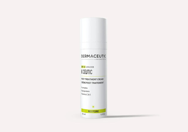 DERMACEUTIC | K Ceutic SPF50+ - 30ml - InternationalCosmetic