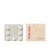 K-SECRET | Seoul 1988 Boosting Ball: Collagen 100% - 35mg - InternationalCosmetic