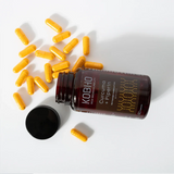 KOBHO LABS | Kobho Cúrcuma + Pimienta Negra - InternationalCosmetic