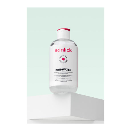 SKINLICK | Kindwater