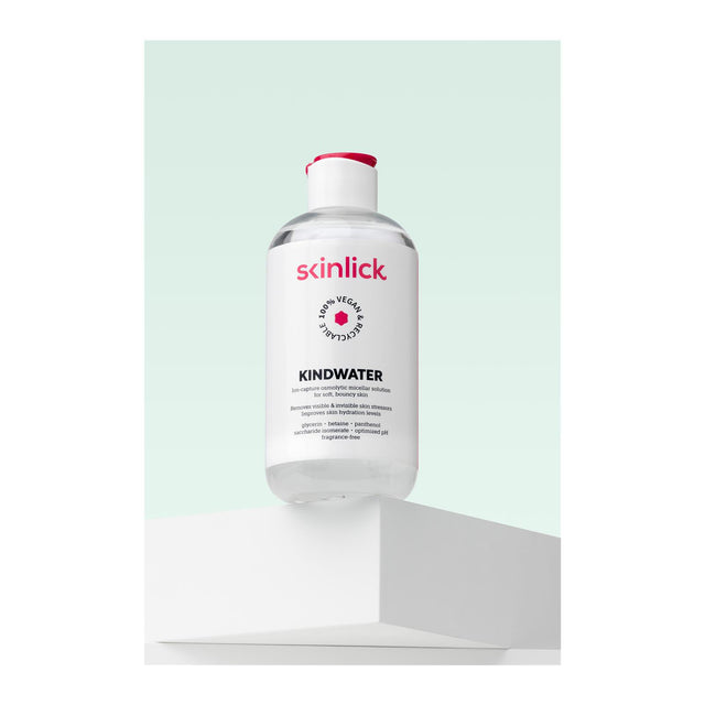 SKINLICK | Kindwater