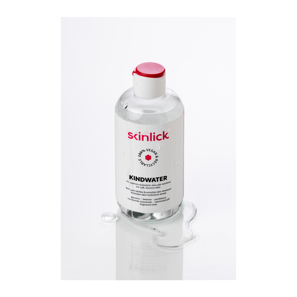 SKINLICK | Kindwater