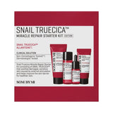 SOME BY MI | Snail Truecica Miracle Repair Starter Kit - InternationalCosmetic