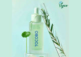 TOCOBO | Cica Calming Travel Kit - 60ml - InternationalCosmetic