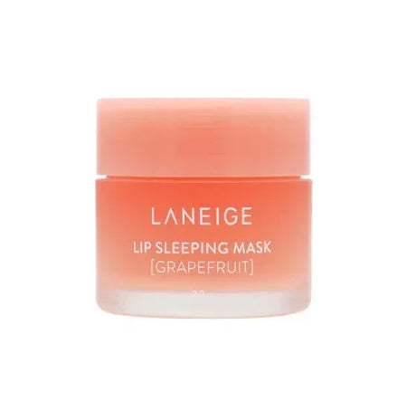 LANEIGE | Lip Sleeping Mask | Grapefruit - 20 gr - InternationalCosmetic