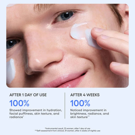 LANEIGE | Formato Viaje - Laneige Water Sleeping Mask -15ml - InternationalCosmetic