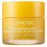 LANEIGE | Lip Sleeping Mask | Mango - 20 gr - InternationalCosmetic