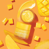 LANEIGE | Lip Sleeping Mask | Mango - 20 gr - InternationalCosmetic