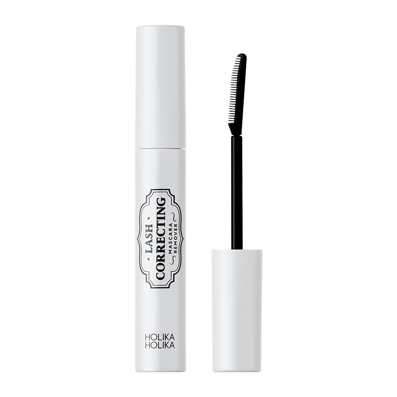 HOLIKA HOLIKA | Lash Correcting Mascara Remover Set 03 Long Extension - 19ml
