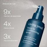 LIVING PROOF | Formato Viaje - Leave-in Conditioning Spray - 50ml - InternationalCosmetic