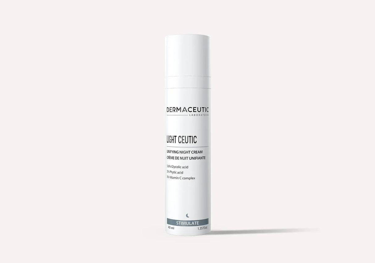 DERMACEUTIC | Light Ceutic - 40ml - InternationalCosmetic