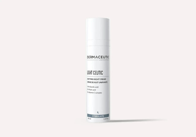 DERMACEUTIC | Light Ceutic - 40ml - InternationalCosmetic