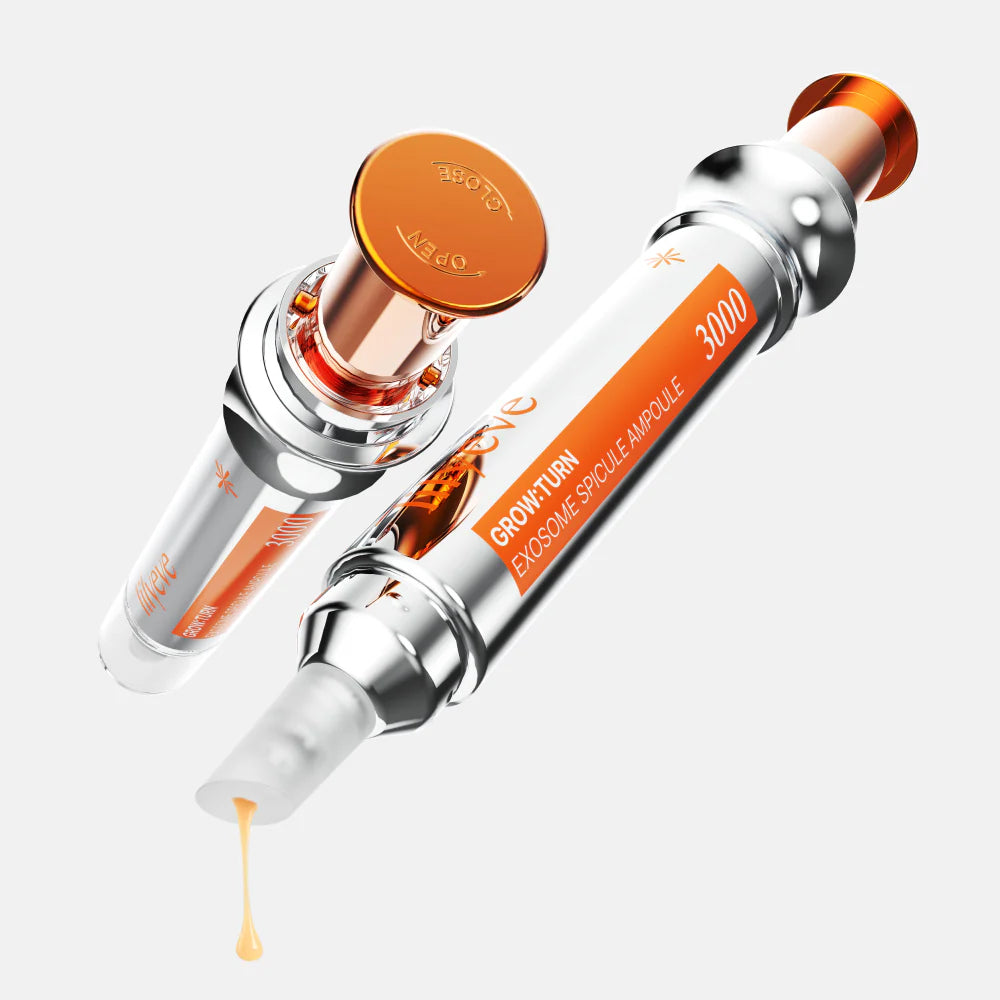 LILYEVE | Grow Turn Exosome Spicule Ampoule 3000 - 10ml