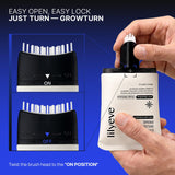 LILYEVE | Grow: Turn Exosome Brush Ampoule Prime - 100ml
