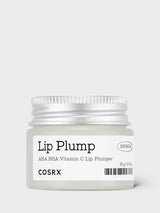 COSRX | LIP PLUMP - Refresh AHA BHA Vitamin C - 20gr - InternationalCosmetic