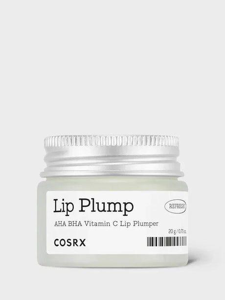 COSRX | LIP PLUMP - Refresh AHA BHA Vitamin C - 20gr - InternationalCosmetic