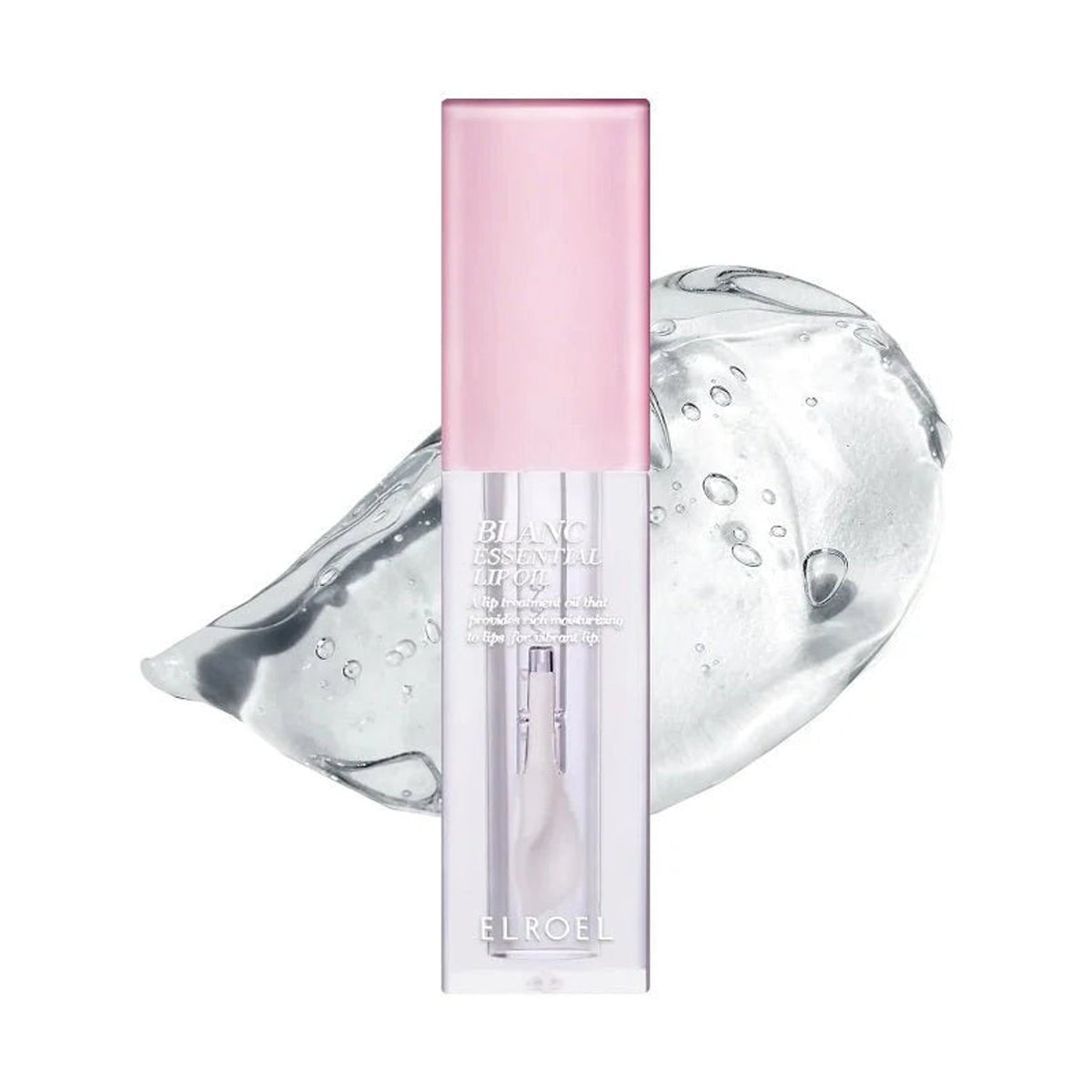ELROEL | Blanc Essential Lip Oil - 4,5ml