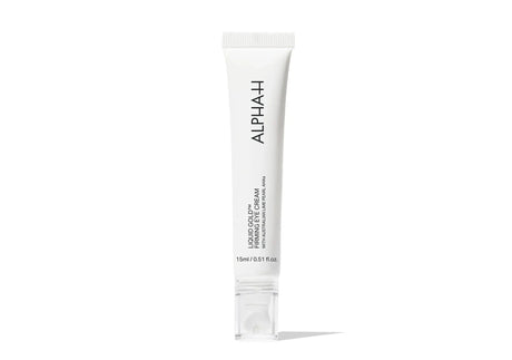 ALPHA-H | Liquid Gold Firming Eye Cream - InternationalCosmetic