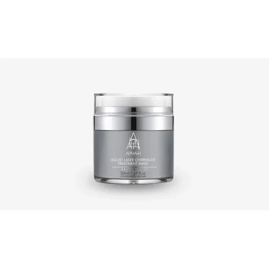ALPHA-H | Liquid Laser Overnight Treatment Mask - 50ml - InternationalCosmetic